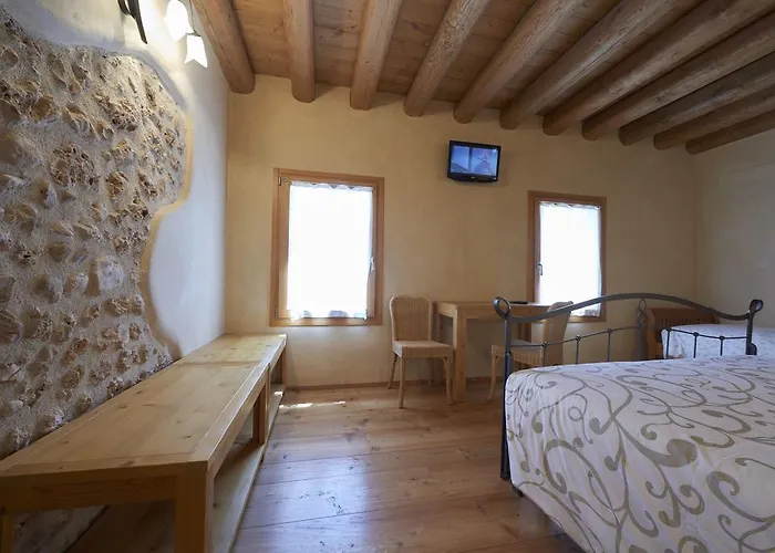 Agriturismo La Paterna