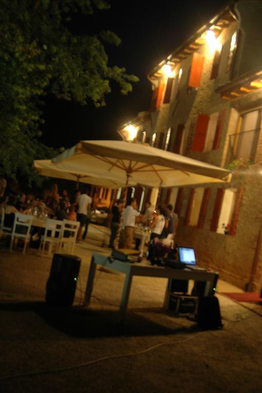 La Paterna Alojamento de Turismo Rural Giavera del Montello
