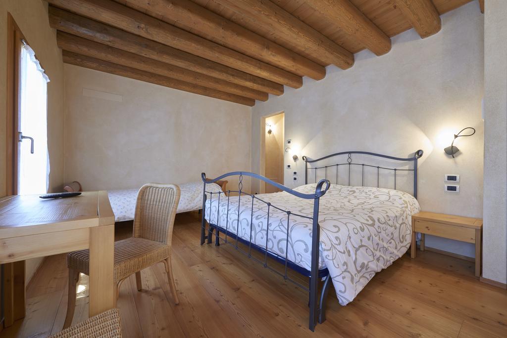 Alojamento de Turismo Rural La Paterna *