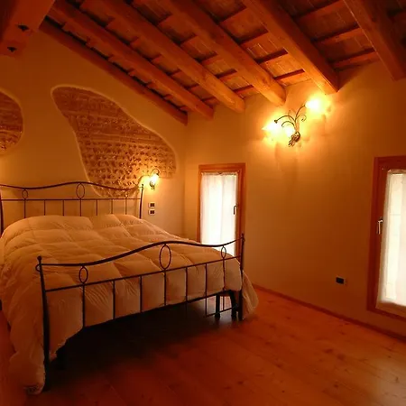 Agriturismo La Paterna Giavera del Montello Exterior foto