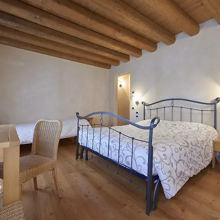 Agriturismo La Paterna Giavera del Montello Exterior foto