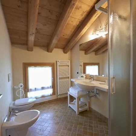 Agriturismo La Paterna Giavera del Montello Exterior foto