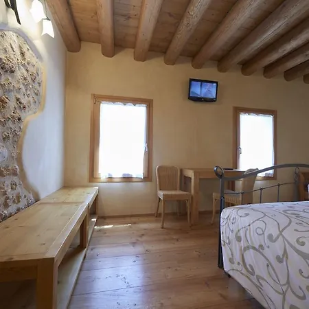 Agriturismo La Paterna Giavera del Montello Exterior foto