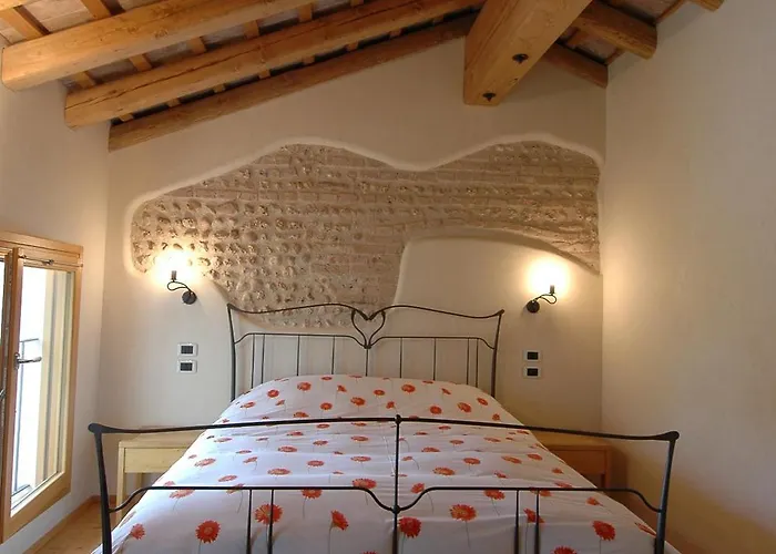 Agriturismo La Paterna