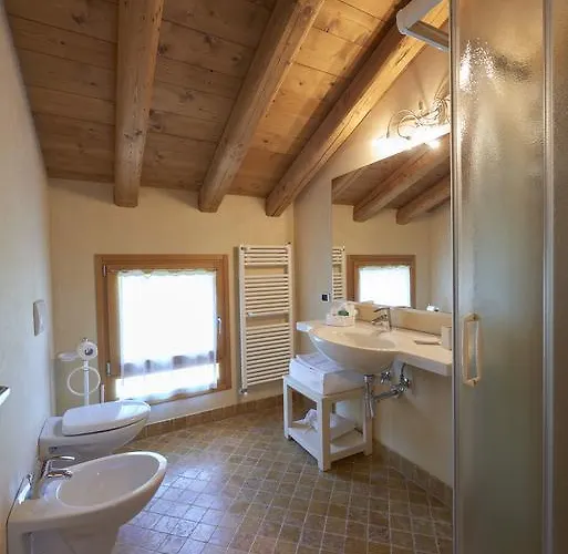 Agriturismo La Paterna