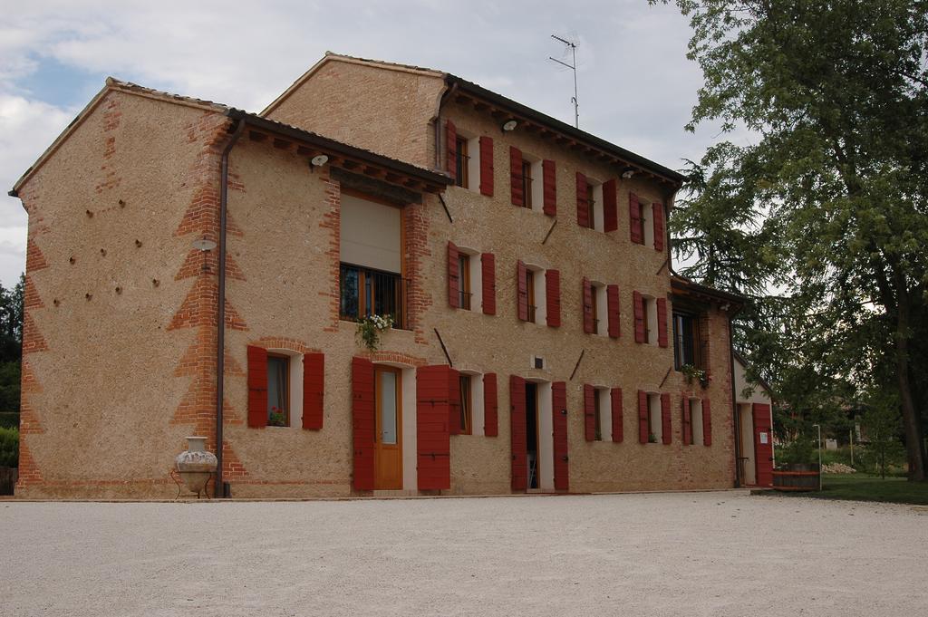 Séjour à la ferme La Paterna *
