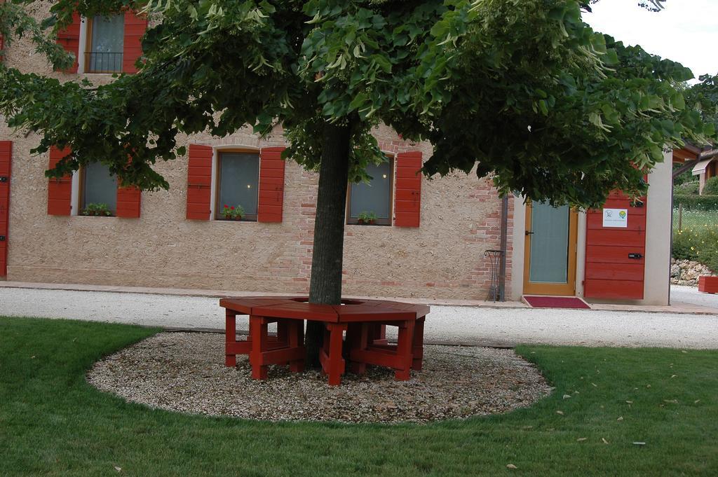 La Paterna