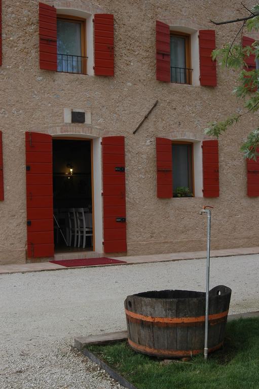 Séjour à la ferme La Paterna Giavera del Montello