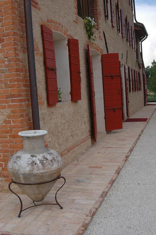 Séjour à la ferme La Paterna *