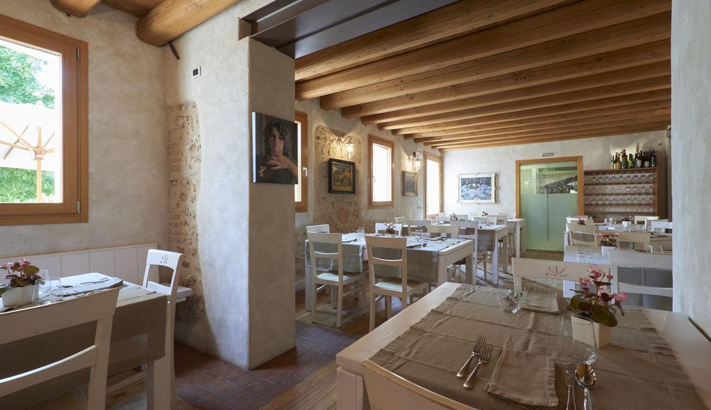Séjour à la ferme La Paterna *