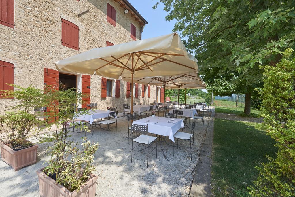 La Paterna * Giavera del Montello